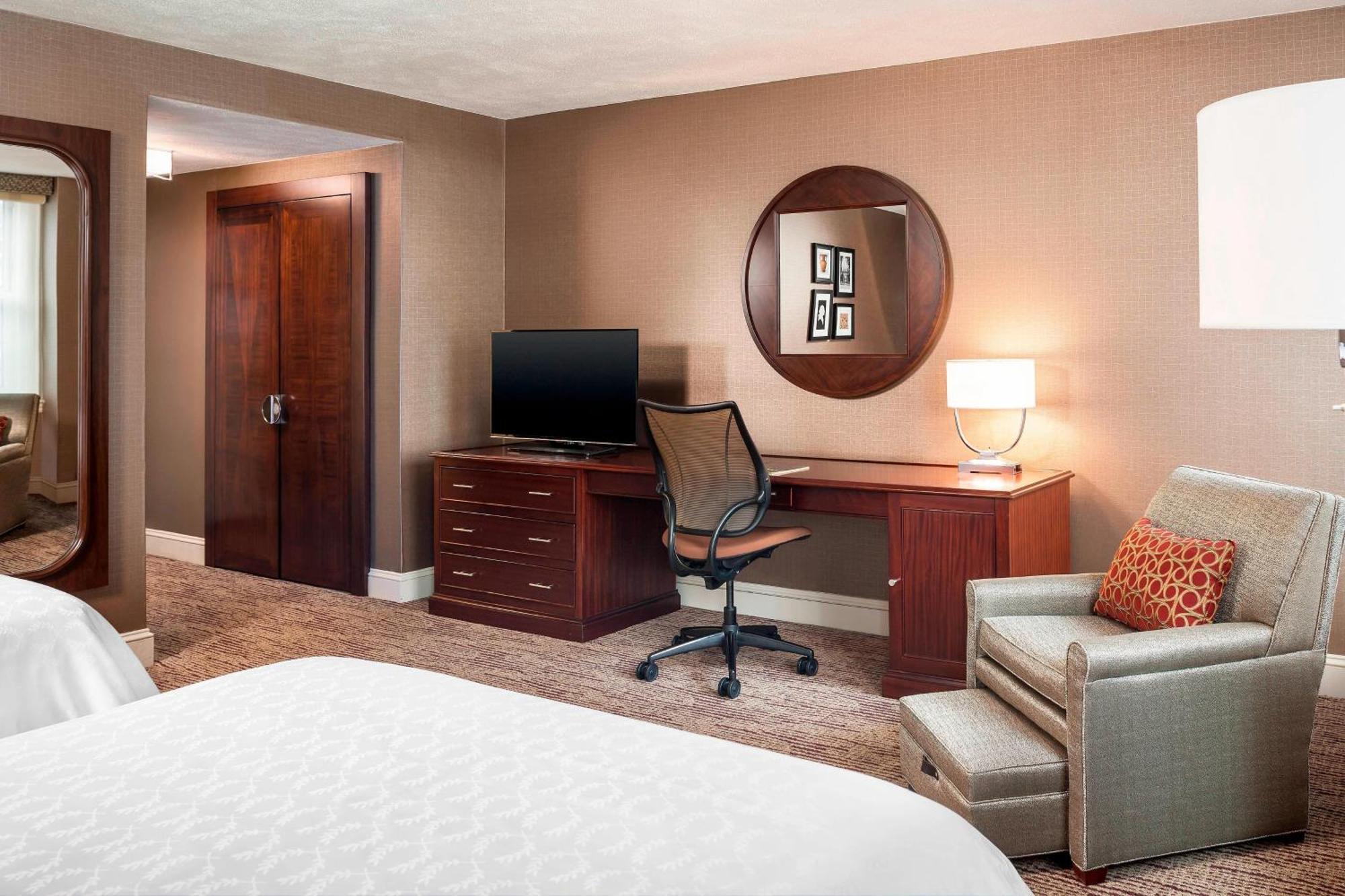 Sheraton Commander Hotel Cambridge Kültér fotó