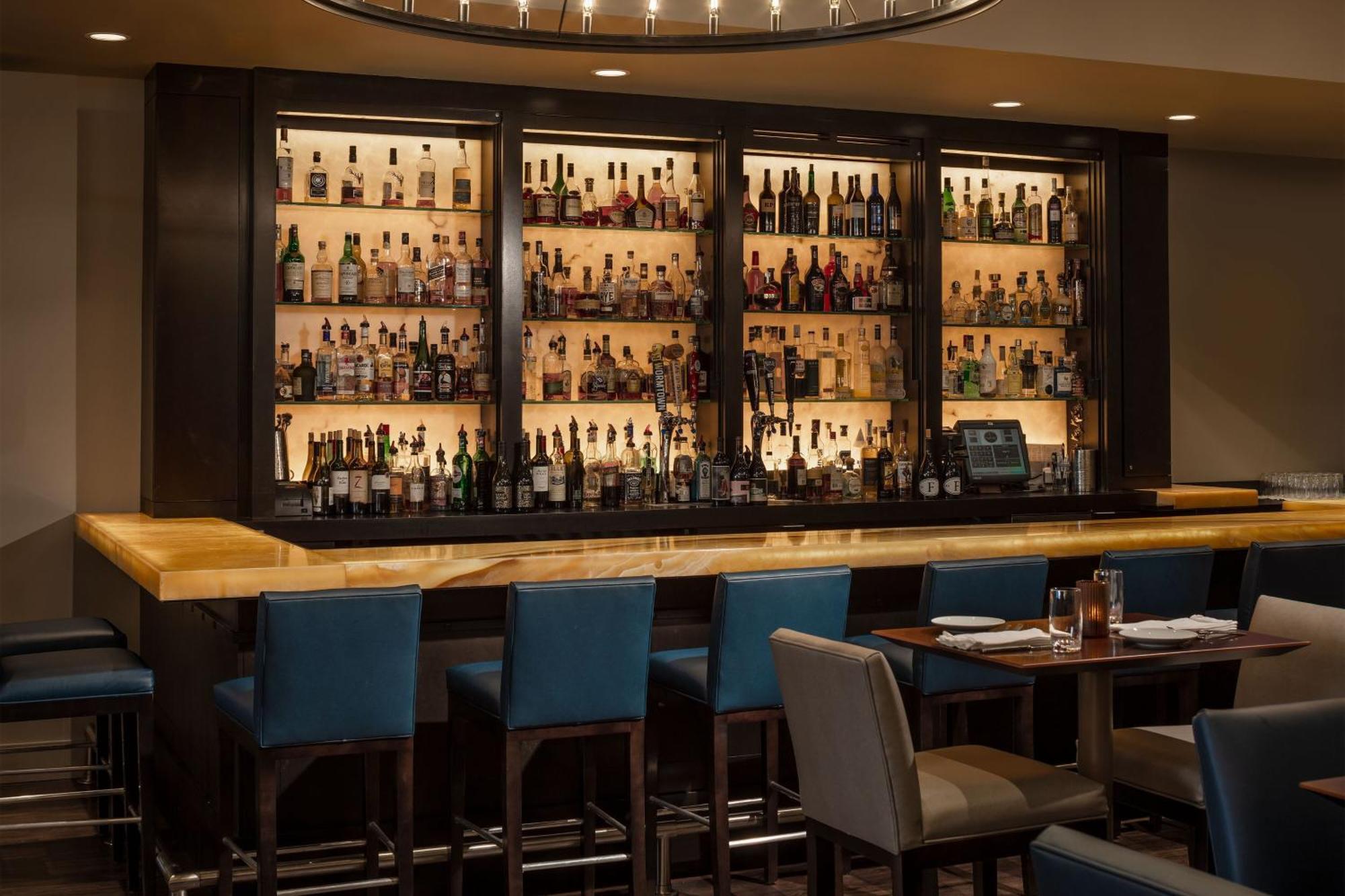 Sheraton Commander Hotel Cambridge Kültér fotó