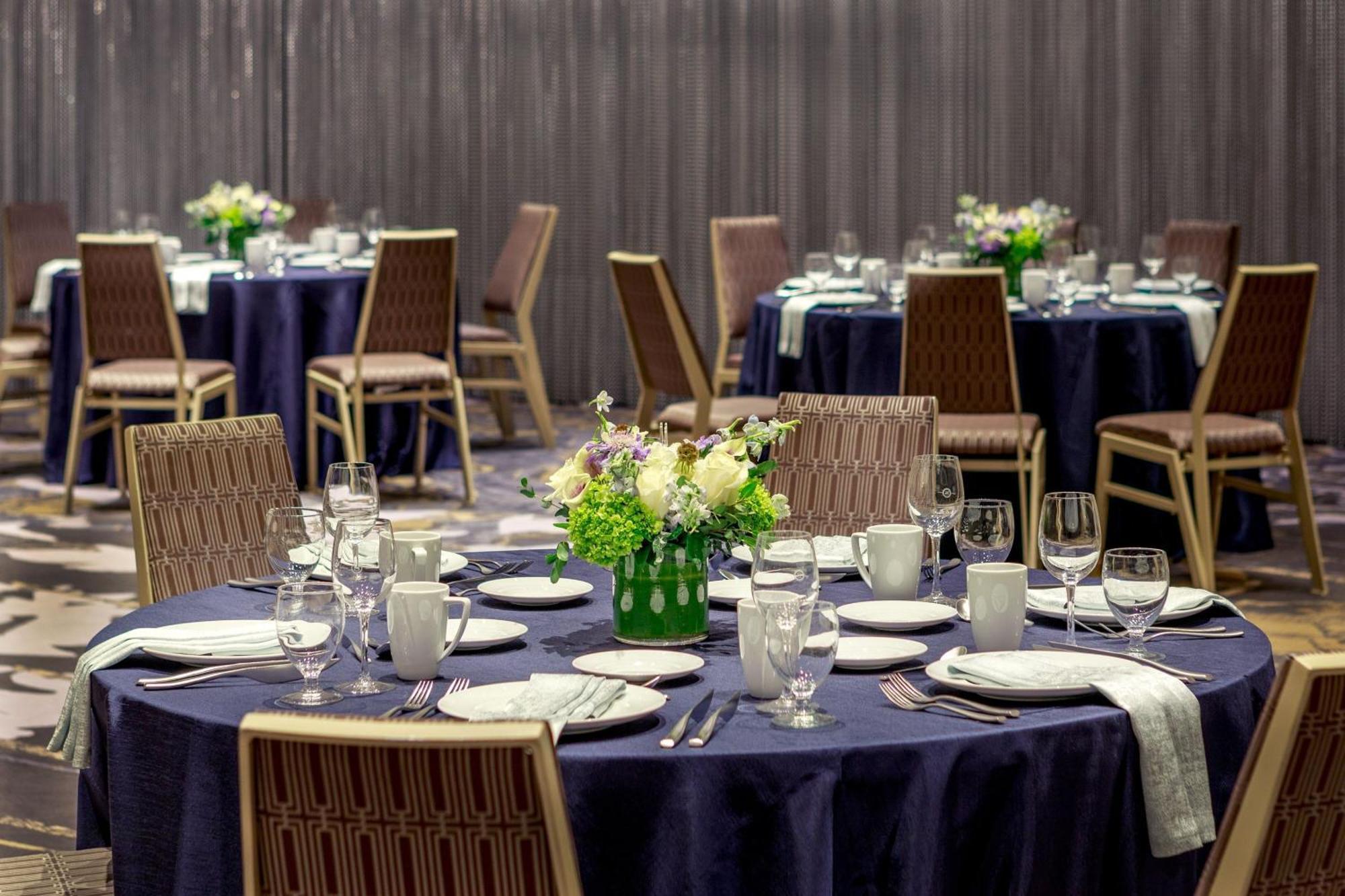 Sheraton Commander Hotel Cambridge Kültér fotó
