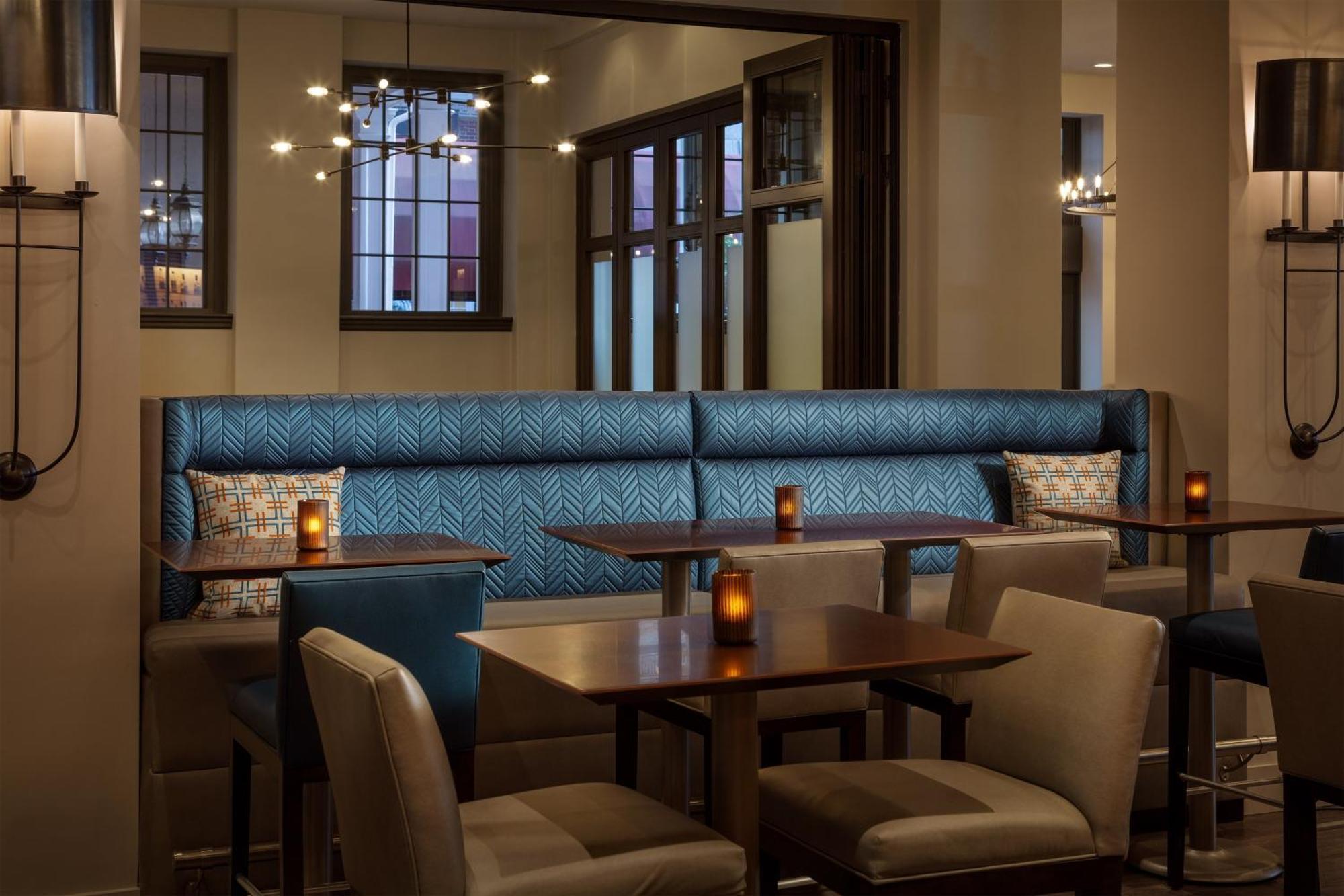 Sheraton Commander Hotel Cambridge Kültér fotó