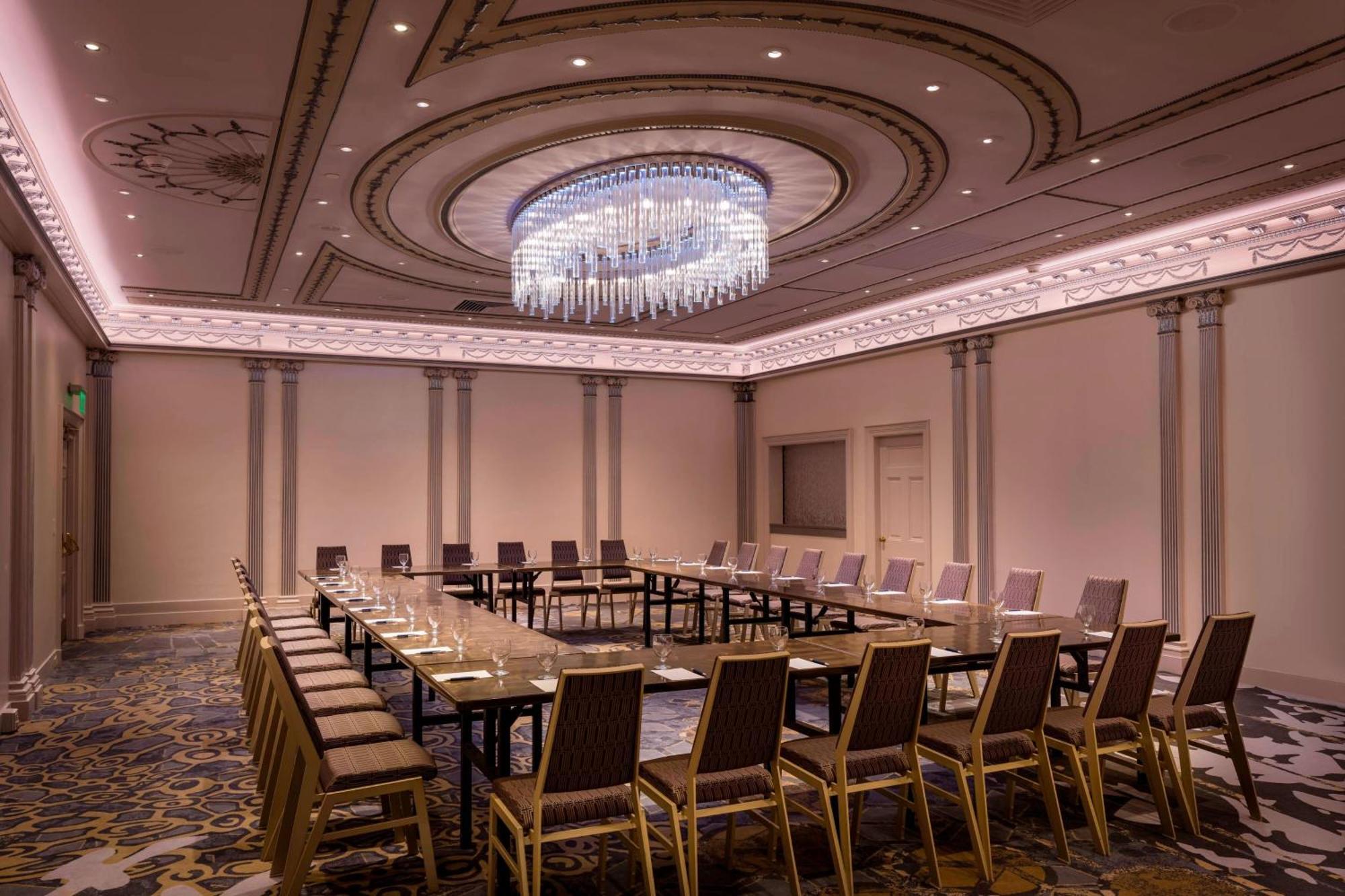 Sheraton Commander Hotel Cambridge Kültér fotó
