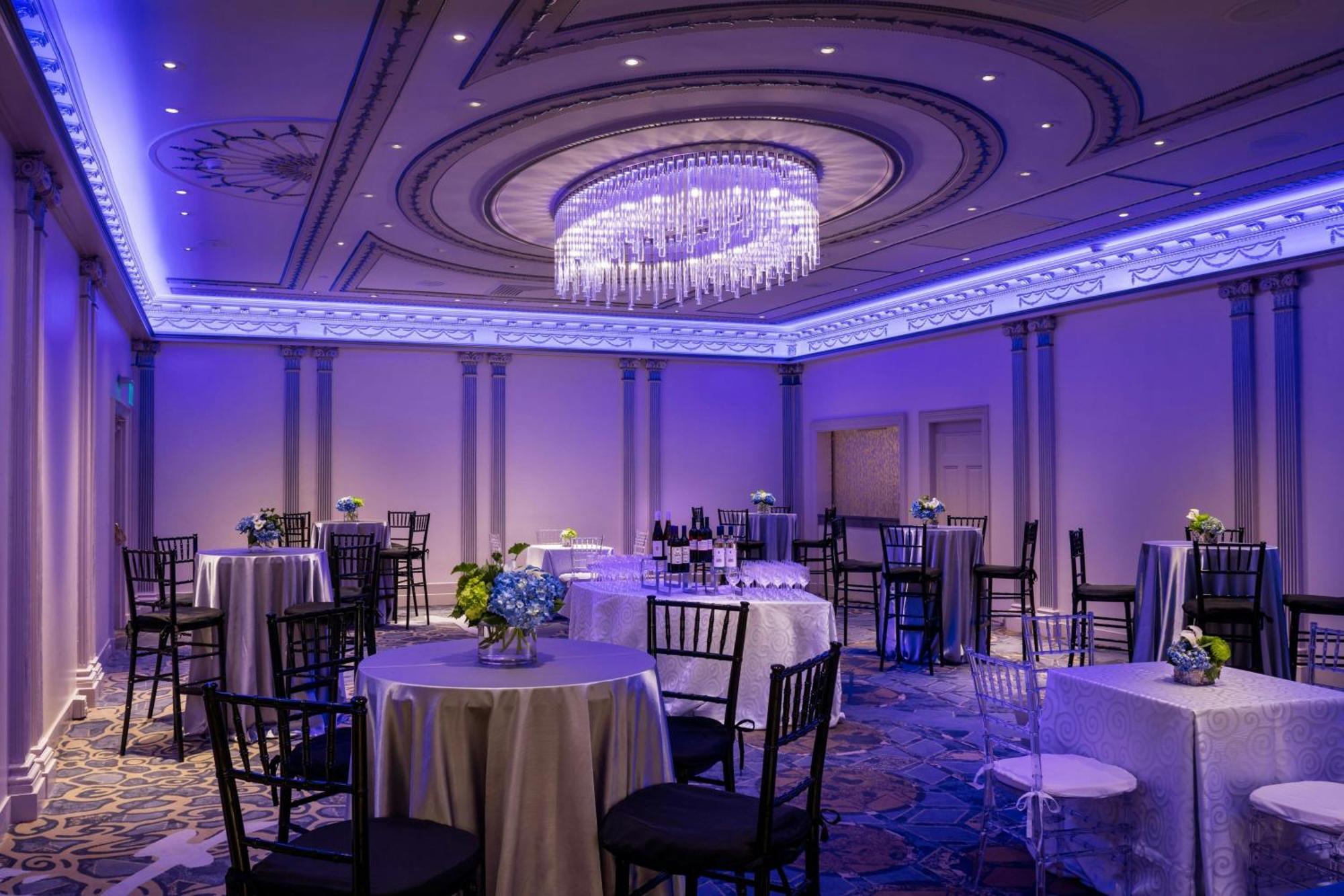 Sheraton Commander Hotel Cambridge Kültér fotó